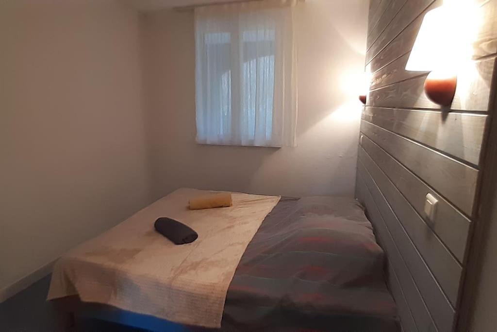 Bielle, Grand Appartement 38M2, Piscine, 4 Pers, Couchages 160X200 Екстериор снимка