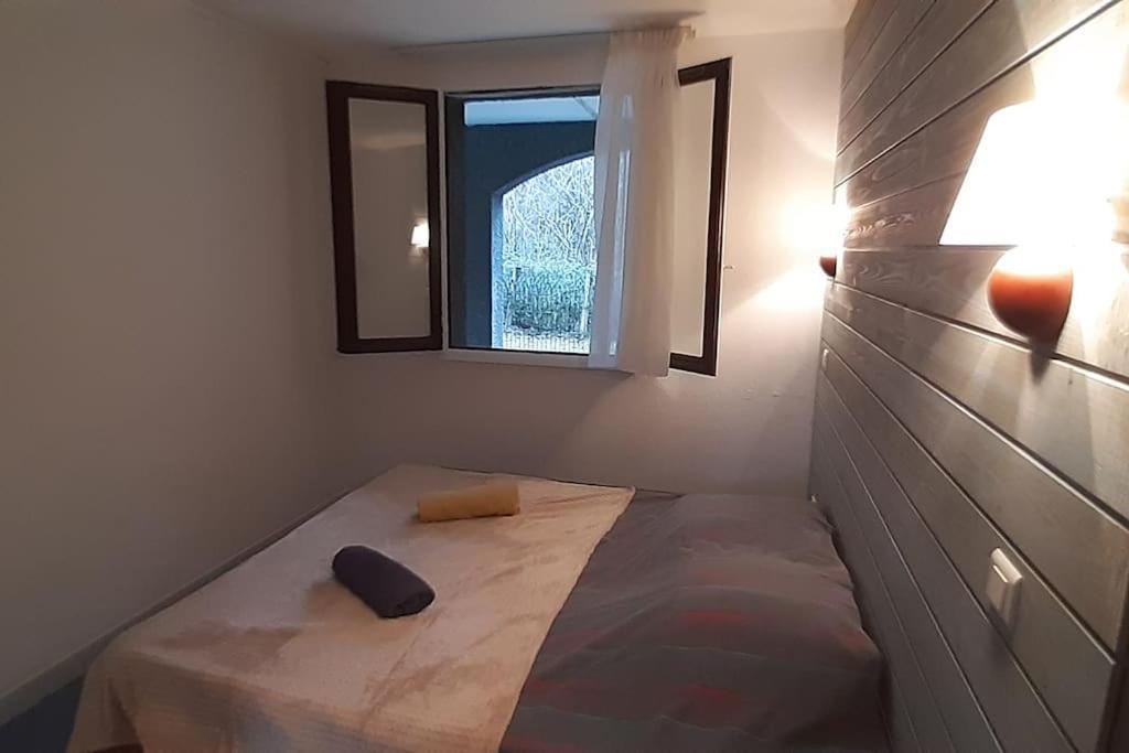 Bielle, Grand Appartement 38M2, Piscine, 4 Pers, Couchages 160X200 Екстериор снимка