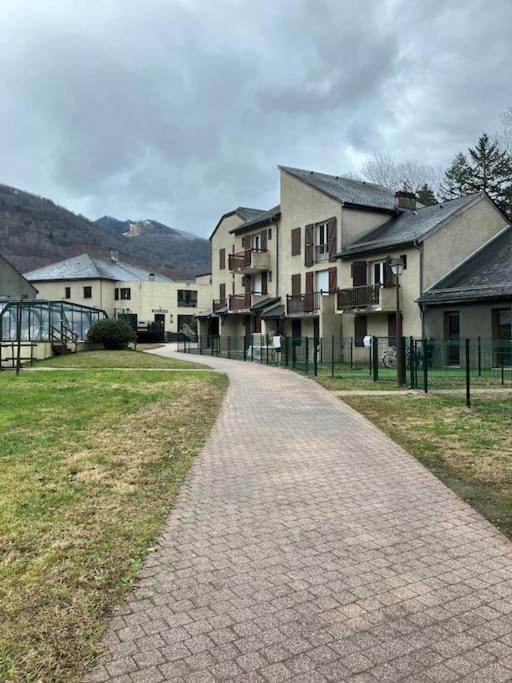 Bielle, Grand Appartement 38M2, Piscine, 4 Pers, Couchages 160X200 Екстериор снимка
