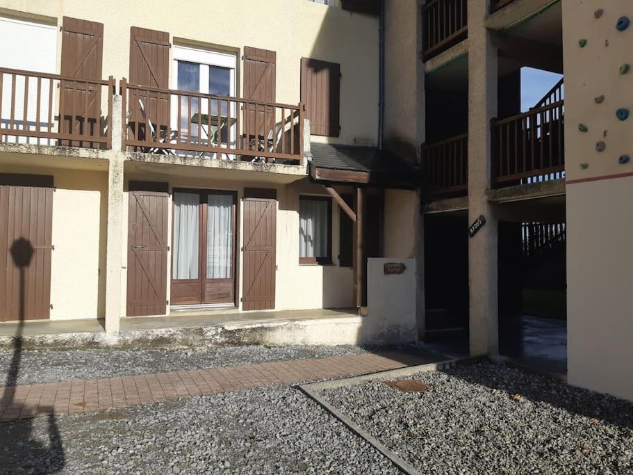 Bielle, Grand Appartement 38M2, Piscine, 4 Pers, Couchages 160X200 Екстериор снимка
